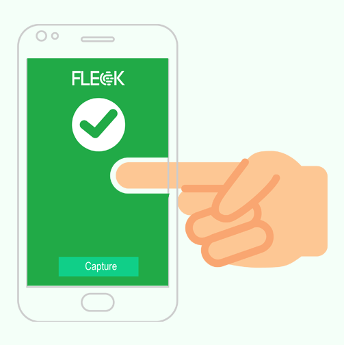 Fingerprint Biometric Verification