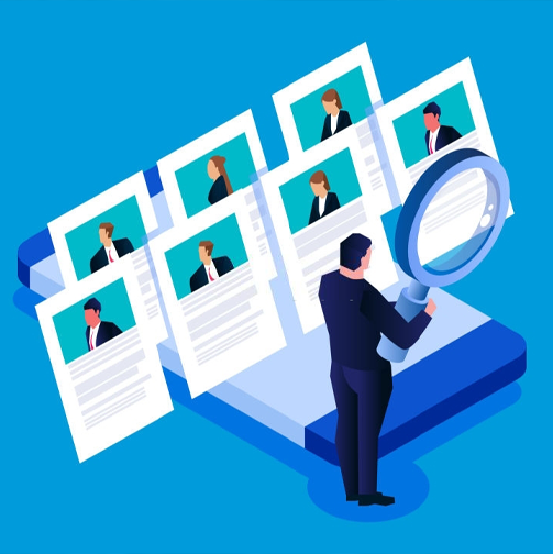 Human resources (HR) Services